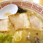 東洋軒 - 