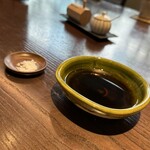 明神下 蕎麦 おしん - 