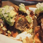 SKOOKUM HOTDOG DINER - 