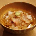 花いち - 鯛茶漬