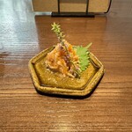 明神下 蕎麦 おしん - 