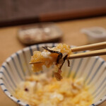 花いち - 粗く混ぜていただきます！