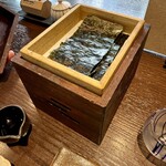 明神下 蕎麦 おしん - 