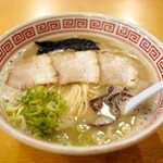 東洋軒 - 料理写真:やきめしセット1100円