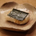 花いち - やきもち強餅