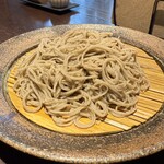 明神下 蕎麦 おしん - 