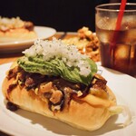 SKOOKUM HOTDOG DINER - 