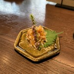 明神下 蕎麦 おしん - 