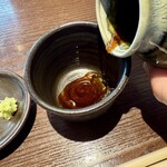 明神下 蕎麦 おしん - 