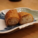 花いち - いなり寿司