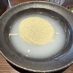 明神下 蕎麦 おしん - 
