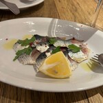 ピッツェリア イル・タンブレッロ - 