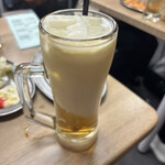 ホルモンまさる  - 