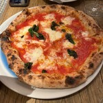 ピッツェリア イル・タンブレッロ - 