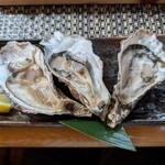 地酒と道産食材 一笑 ～丙～ - 