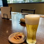 明神下 蕎麦 おしん - 