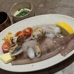 MOHEJI 新丸ビル - 