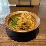 明神下 蕎麦 おしん - 
