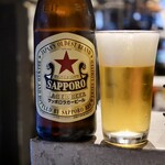 焼とん じん家 - 