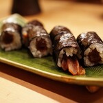 花いち - 干ぴょう巻き