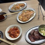 ホルモンまさる  - 