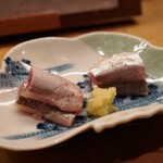 花いち - いわし