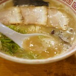 東洋軒 - 