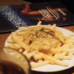 SKOOKUM HOTDOG DINER - 