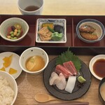 京都石塀小路豆ちゃ - 