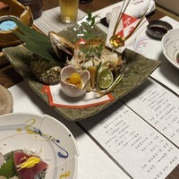 神楽家 - 