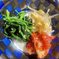 和牛焼肉 神楽坂 牛ます - 