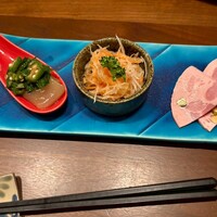 鉄板焼さわふじ - 