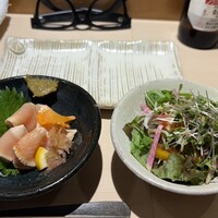 一鳥目 とり松 -  一鳥目 とり松 -