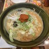 越後秘蔵麺 無尽蔵 しながわ家