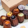 カヌレ堂 CANELE du JAPON 長堀橋店