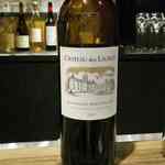 Le seul - すばらしき濃厚滋味なサンテミリオン