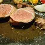 Le seul - 感動的な火入れ