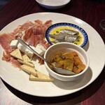 タベルナセルジオ - 