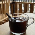 books to curry 猫のしっぽ - 