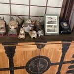 お豆ふ処うめだ屋 - 