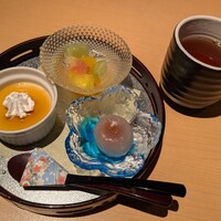 日本料理 あづま - 