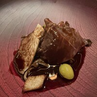 銀座うかい亭 - 