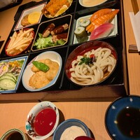 日本料理 あづま - 