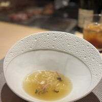大阪鉄板焼き 神戸牛 TATARA - 