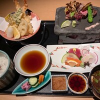 日本料理 あづま - 