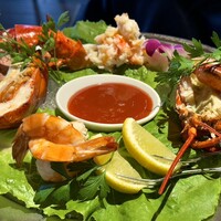 Re Wharf - 