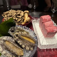 銀座うかい亭 - 