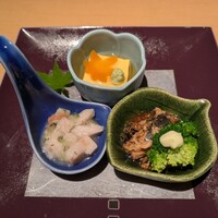 日本料理 あづま - 