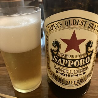 餃子酒家 照井_0