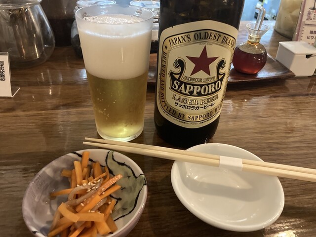 餃子酒家 照井（テルイ） - 泉（福島交通）（餃子）の写真